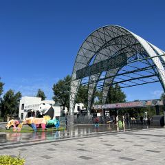 Wò Lǔ Duǒ 여행 사진