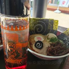 Ramen Ichiraku 여행 사진