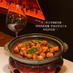 JINGJI ARISTOCRAT CUISINE BY RONG User Photo