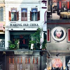 Precious Old China User Photo