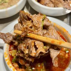 海底捞火锅(上河城店) User Photo