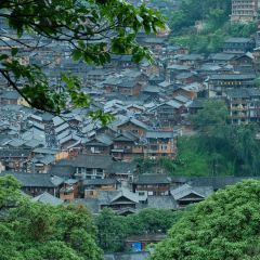QIN YU WENG 여행 사진