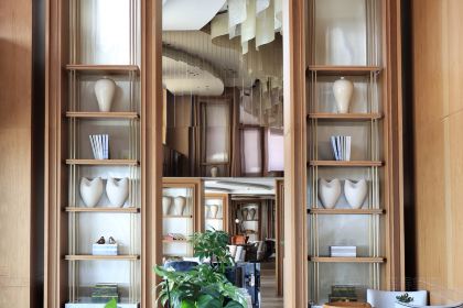 泉州东海悦华酒店·闽筵1984