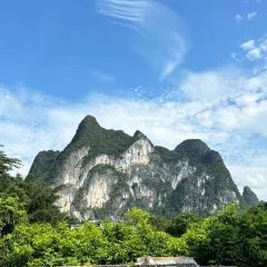 River view Restaurant 여행 사진