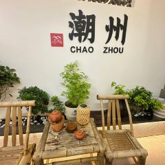 ZHENQIANJIE FERMENTED BEAN CURD CHICKEN WINGS User Photo