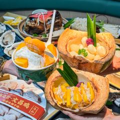 Grandpa's Coconut Chicken User Photo