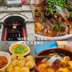 TAIXIAOSHITANG User Photo