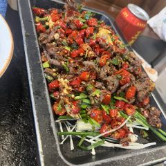 HAO YA 여행 사진