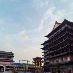 正安宮飯店（香河天下一城店）張用戶圖片