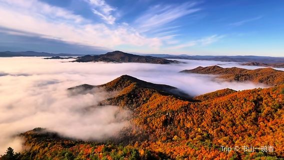 shang gan ling xi shui gong yuan