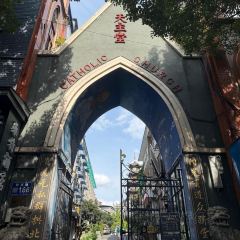 YILAOGUO User Photo