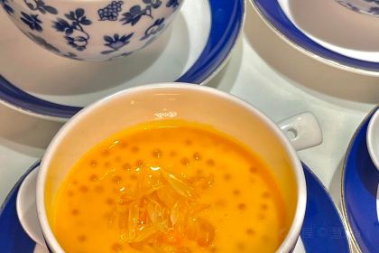 川味餐馆(广东路店)