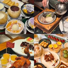 BUFFALO MILK QUEEN SUGAR WATER SHOP User Photo