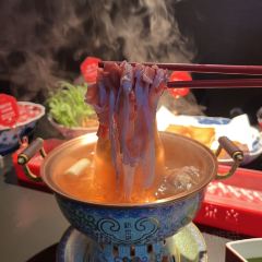 PeKing HOTPOT User Photo