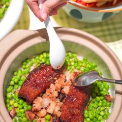 微拾味·新派湘菜(爱莲湖店) User Photo