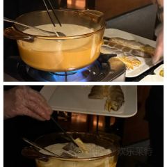 张福记(纬五路店) User Photo