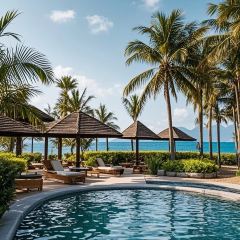 SEAPORT CITY  Restaurant User Photo