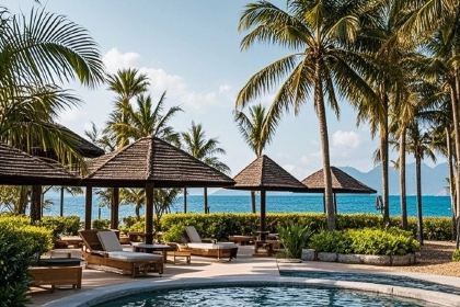 SEAPORT CITY  Restaurant