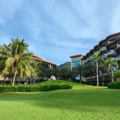 The Westin Shimei Bay Resort·Coast Barbeque Restaurant User Photo