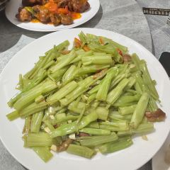 Cousin-in-law's House • Nanning Private-home Cuisine • Charcoal Grill Hot pot (Dongbao Road Branch) User Photo