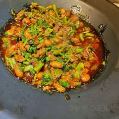 醉彌勒•老家柳樹灣民俗餐廳張用戶圖片