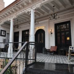 TONAR BAR User Photo