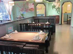 湘满楼(迎晖北大街店)