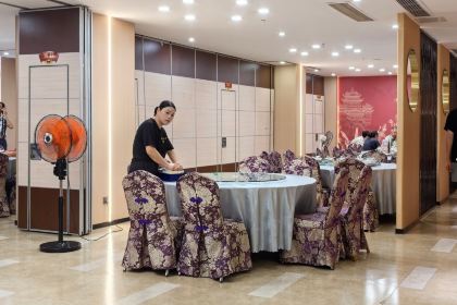 Taiwanxin Restaurant