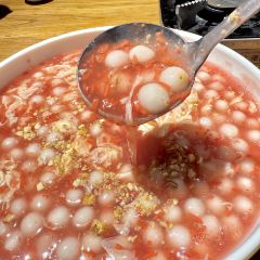 头上红煨盐鸡乡村食府 User Photo