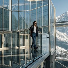 义远有机农场餐厅 User Photo