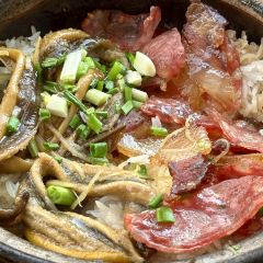 文记煲仔饭 User Photo