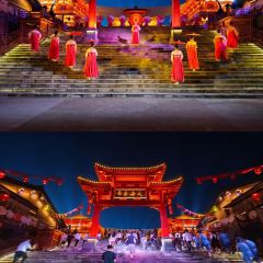 酒艺·高空酒廊 User Photo