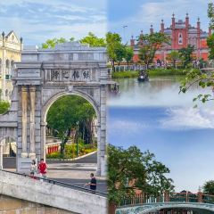 A bao bao zai Rice (huangqi) User Photo