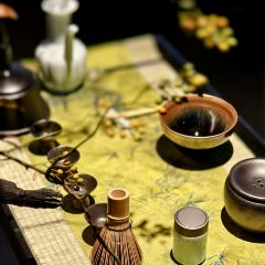 龙吟山房(苏河湾万象天地店) User Photo