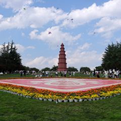 来往酒店(阳春恒生壹号广场店)·早餐厅 User Photo