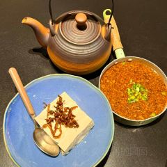 伍号勐混牛撒撇米线店(泼水广场店) User Photo