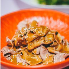 Yunhe Noodle (Huangpu) User Photo