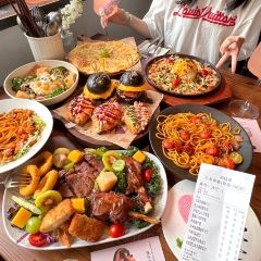 三禾食集(星沙店) User Photo