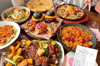 三禾食集(星沙店)