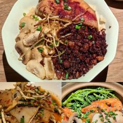 CHINESE TARVEN User Photo