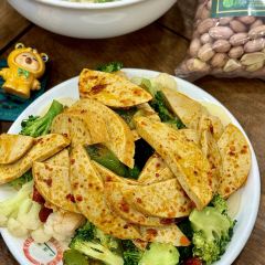 YONG SHENG ZHAI User Photo