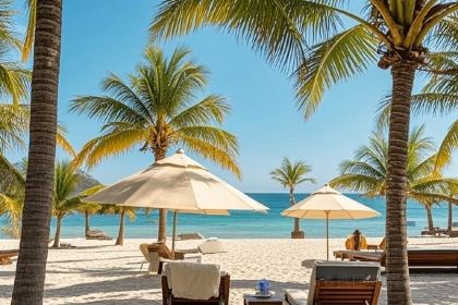 East Ocean Seafood Restaurant