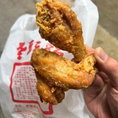 林妈小吃(新安江店) User Photo