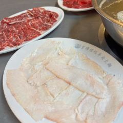 官塘荣兴陈记牛肉火锅 User Photo
