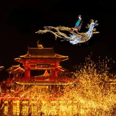 古风烧烤(新华联店) User Photo