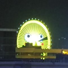 北海银滩皇冠假日酒店·全日餐厅 User Photo