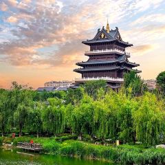 WU SHI SHAO KAO 여행 사진