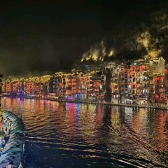 DING AUNT User Photo