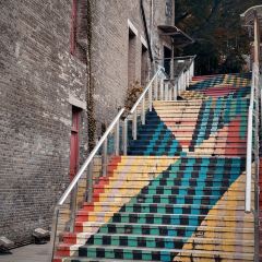 The China Harvest 여행 사진