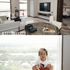 雄安索菲特酒店·乐轩华中餐厅 여행 사진